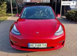 Седан Tesla Model 3 I 2019 в Павлограде
