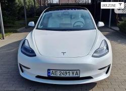 Седан Tesla Model 3 I 2021 в Павлограде