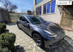 Tesla Model 3 2018 в Одессе