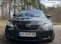 Седан Toyota Camry VI (XV40) 2007 в Киеве