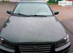Седан Toyota Camry IV (XV20) 1999 в Черкассах