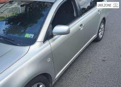 Универсал 5 дверей Toyota Avensis 2006 в Сумах