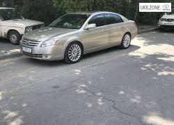 Седан Toyota Avalon III 2006 у Дніпрі