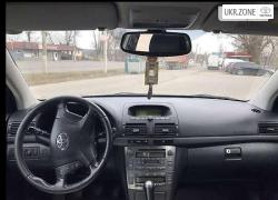 Універсал 5 дверей Toyota Avensis II 2004 у Чорткові