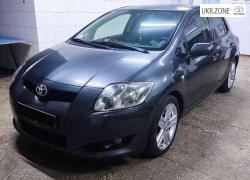 Toyota Auris 2007 в Николаеве