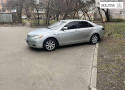 Седан Toyota Camry 2006 в Черкассах
