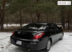 Купе Toyota Camry Solara II 2006 в Кропивни́цком