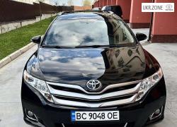Внедорожник 5 дверей Toyota Venza I Рестайлинг 2013 в Львове