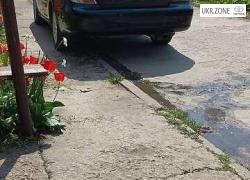 Седан Toyota Camry V (XV30) 2005 в Одессе