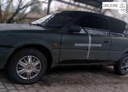 Лифтбек Toyota Corolla VI (E90) 1989 в Харькове