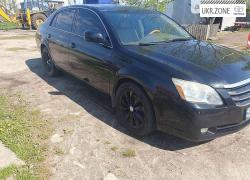Седан Toyota Avalon 2007 у Києві