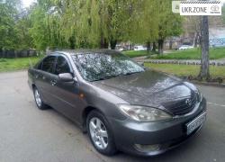 Седан Toyota Camry V (XV30) 2003 в Одессе