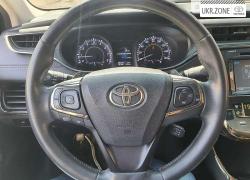 Седан Toyota Avalon 2015 у Одесі
