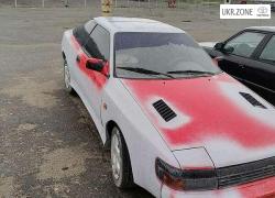 Toyota Celica 1986 в Одессе