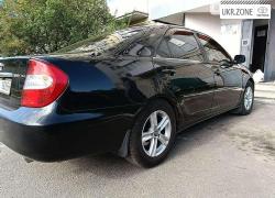 Седан Toyota Camry V (XV30) 2003 у Олександрії