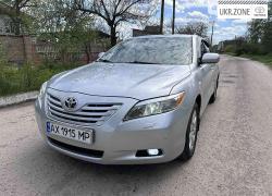 Седан Toyota Camry VI (XV40) 2008 в Изюме