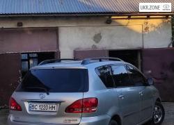 Компактвэн Toyota Avensis Verso I 2001 в Стрые