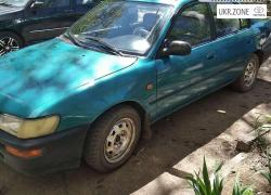 Седан Toyota Corolla 1995 в Одессе