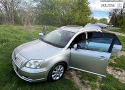 Универсал 5 дверей Toyota Avensis II 2005 в Виннице