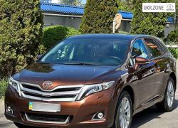Внедорожник 5 дверей Toyota Venza I Рестайлинг 2013 в Одессе