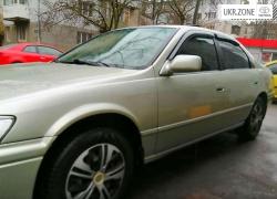 Седан Toyota Camry IV (XV20) 2000 в Одессе