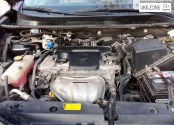 Внедорожник 5 дверей Toyota RAV4 2013 в Львове