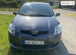 Toyota Auris 2008 в Днепре