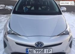 Toyota Prius 2016 в Днепре