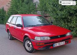 Универсал 5 дверей Toyota Corolla 1991 в Хмельницком