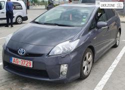 Toyota Prius 2009 в Львове