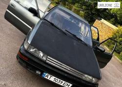 Лифтбек Toyota Corolla 1991 в Калуше