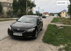 Седан Toyota Camry 2009 у Тернополі