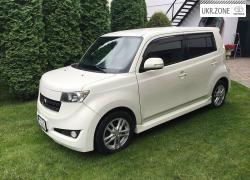 Компактвен Toyota bB II Рестайлінг 2011 у Києві