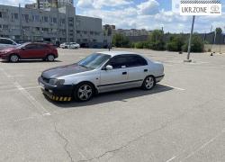 Седан Toyota Carina E I 1997 в Киеве