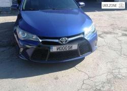 Седан Toyota Camry VII (XV50) Рестайлинг 2016 в Фастове