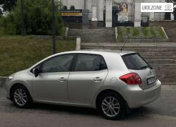 Toyota Auris 2008 в Белой Церкви