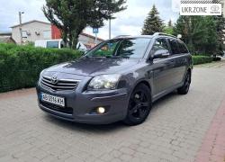 Универсал 5 дверей Toyota Avensis 2008 в Могилев-Подольском