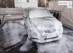 Компактвэн Toyota Verso I 2011 в Чернигове