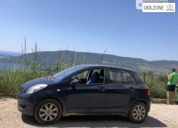 Toyota Yaris 2008 в Киеве