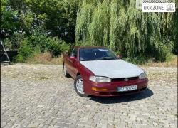 Седан Toyota Camry 1991 у Одесі