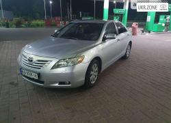 Седан Toyota Camry VI (XV40) 2008 в Новой Одессе