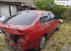 Седан Toyota Carina 1993 у Бородянці