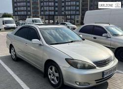 Седан Toyota Camry V (XV30) 2003 в Житомире