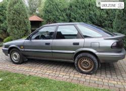 Toyota Corona 1989 в Бориславе