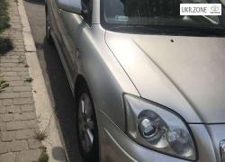 Toyota Avensis 2003 у Коростишові