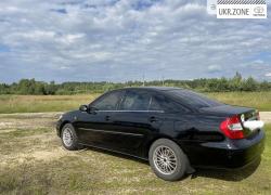 Седан Toyota Camry V (XV30) 2004 у Рівному