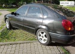 Лифтбек Toyota Corolla VII (E100) 1998 в Ивано-Франковске