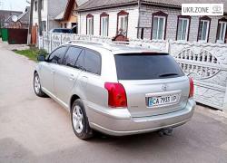 Універсал 5 дверей Toyota Avensis 2006 у Олександрівці