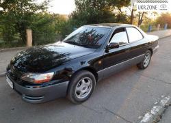 Седан Toyota Windom I (XV10) 1994 в Николаеве