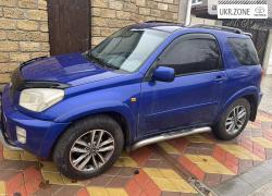 Toyota RAV4 2000 в Белгород-Днестровском